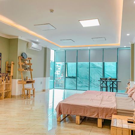 Amazing Stay- Homestay, City View, Near Center Hanoi, Nk Cau Giay Eksteriør billede