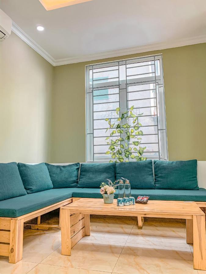 Amazing Stay- Homestay, City View, Near Center Hanoi, Nk Cau Giay Eksteriør billede