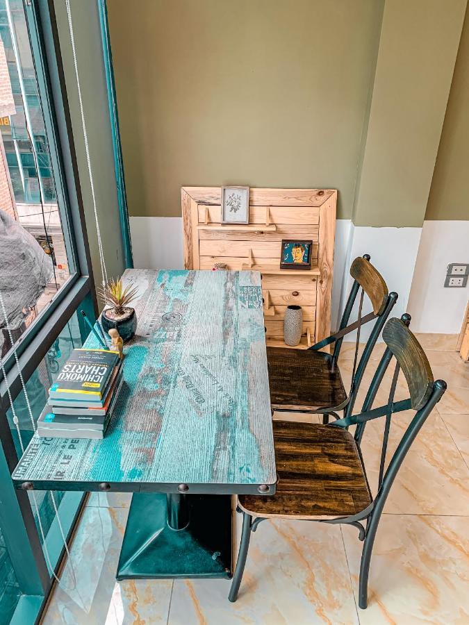 Amazing Stay- Homestay, City View, Near Center Hanoi, Nk Cau Giay Eksteriør billede