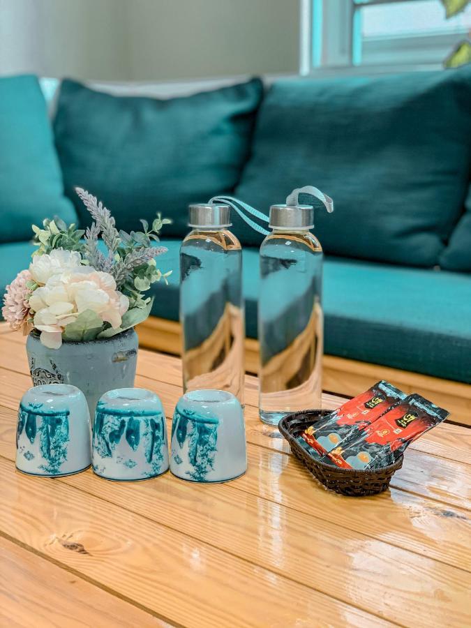 Amazing Stay- Homestay, City View, Near Center Hanoi, Nk Cau Giay Eksteriør billede