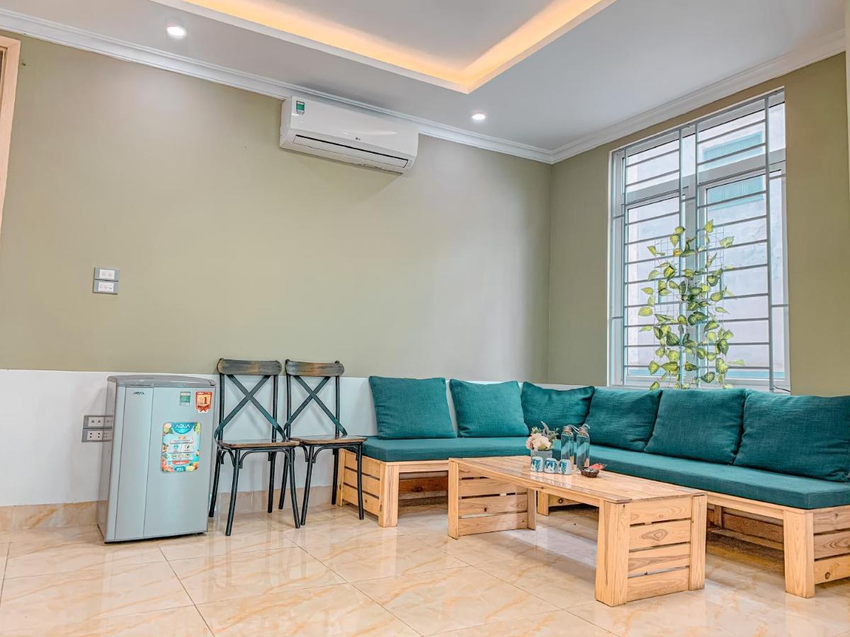 Amazing Stay- Homestay, City View, Near Center Hanoi, Nk Cau Giay Eksteriør billede