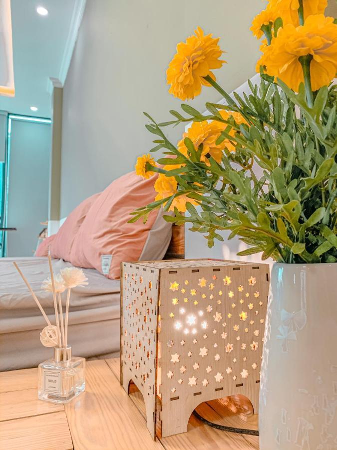 Amazing Stay- Homestay, City View, Near Center Hanoi, Nk Cau Giay Eksteriør billede