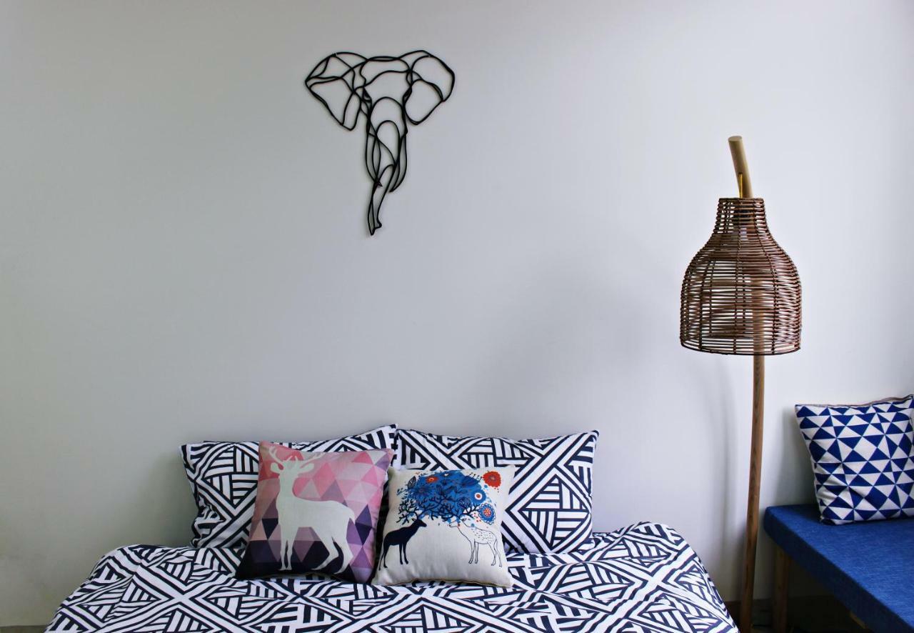 Amazing Stay- Homestay, City View, Near Center Hanoi, Nk Cau Giay Eksteriør billede