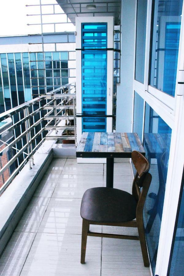 Amazing Stay- Homestay, City View, Near Center Hanoi, Nk Cau Giay Eksteriør billede
