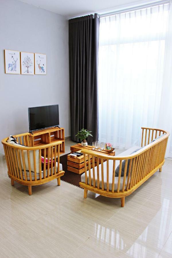 Amazing Stay- Homestay, City View, Near Center Hanoi, Nk Cau Giay Eksteriør billede