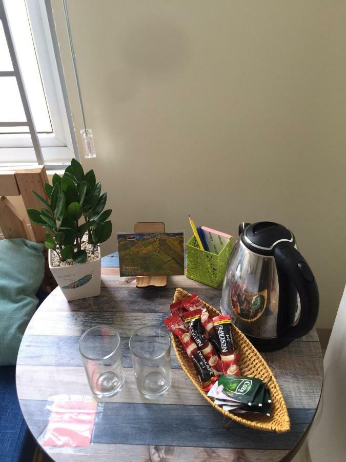 Amazing Stay- Homestay, City View, Near Center Hanoi, Nk Cau Giay Eksteriør billede