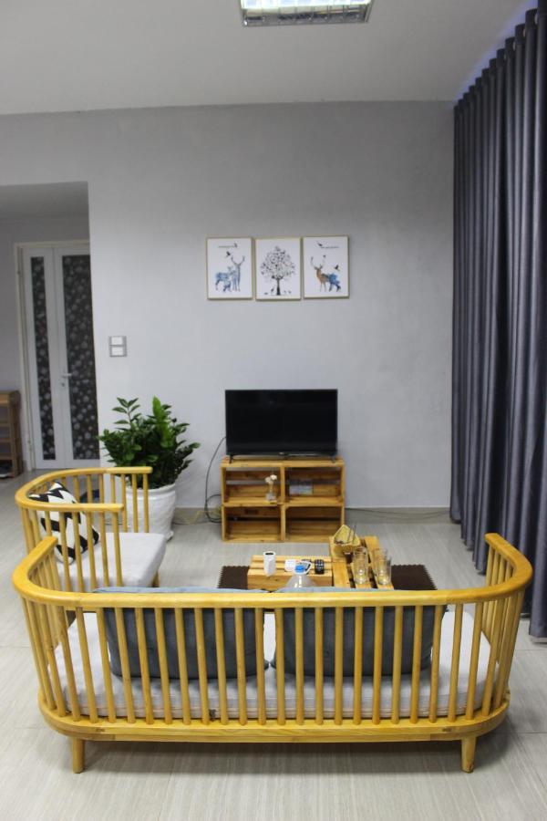 Amazing Stay- Homestay, City View, Near Center Hanoi, Nk Cau Giay Eksteriør billede