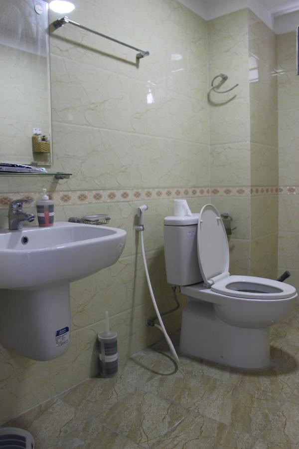 Amazing Stay- Homestay, City View, Near Center Hanoi, Nk Cau Giay Eksteriør billede