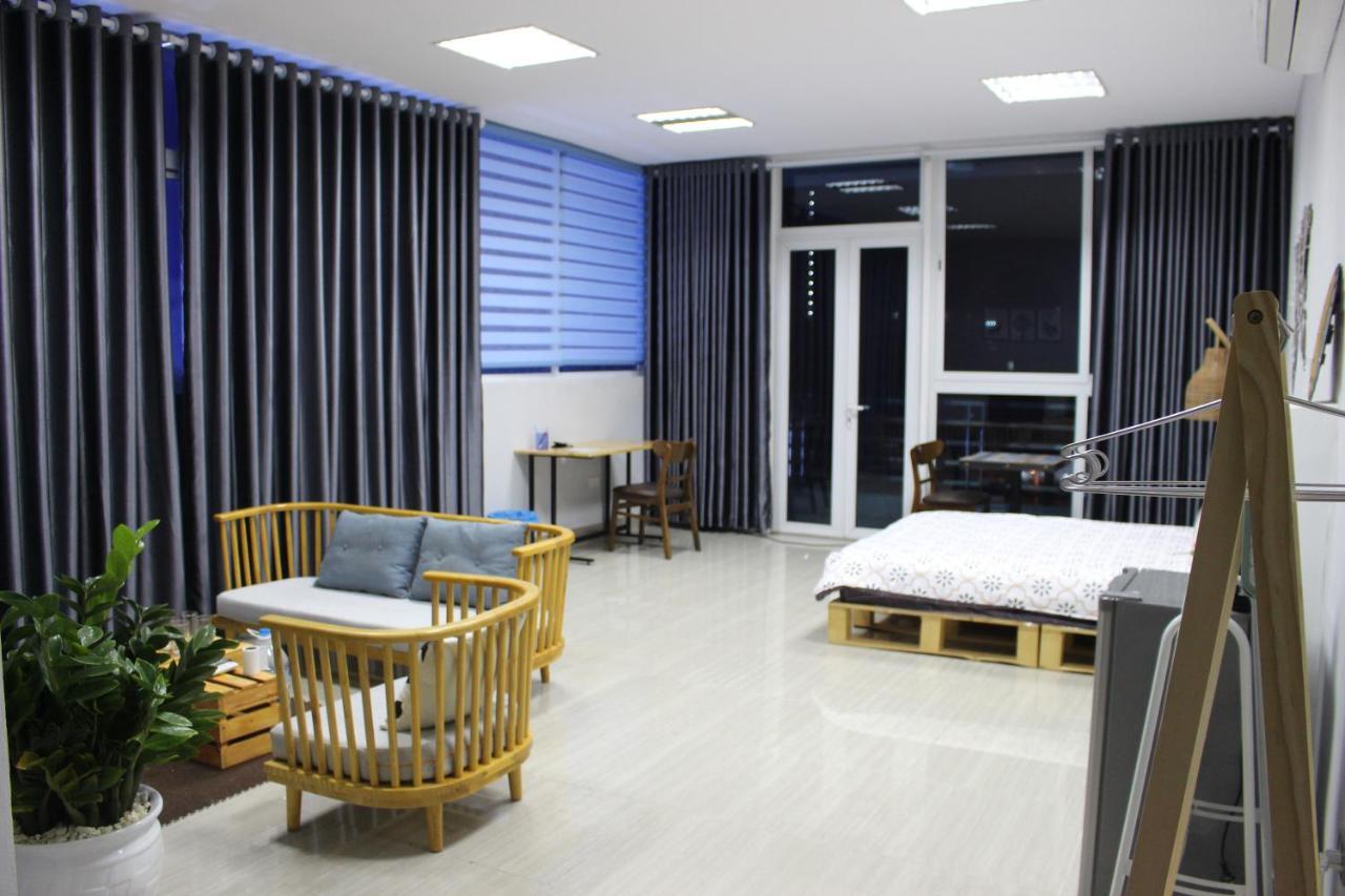 Amazing Stay- Homestay, City View, Near Center Hanoi, Nk Cau Giay Eksteriør billede