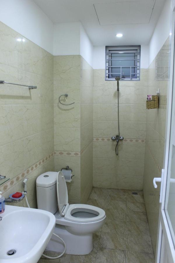 Amazing Stay- Homestay, City View, Near Center Hanoi, Nk Cau Giay Eksteriør billede