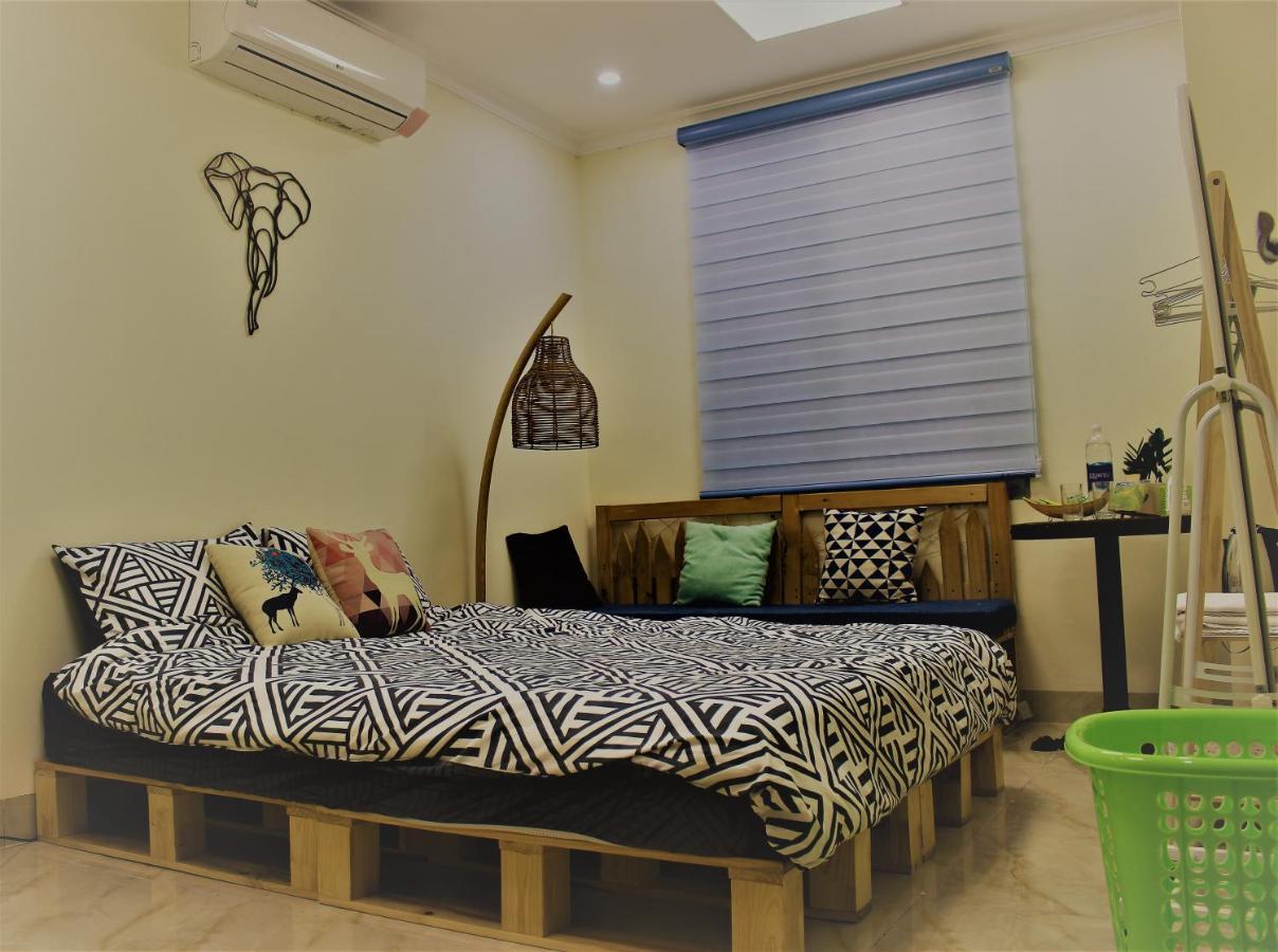 Amazing Stay- Homestay, City View, Near Center Hanoi, Nk Cau Giay Eksteriør billede