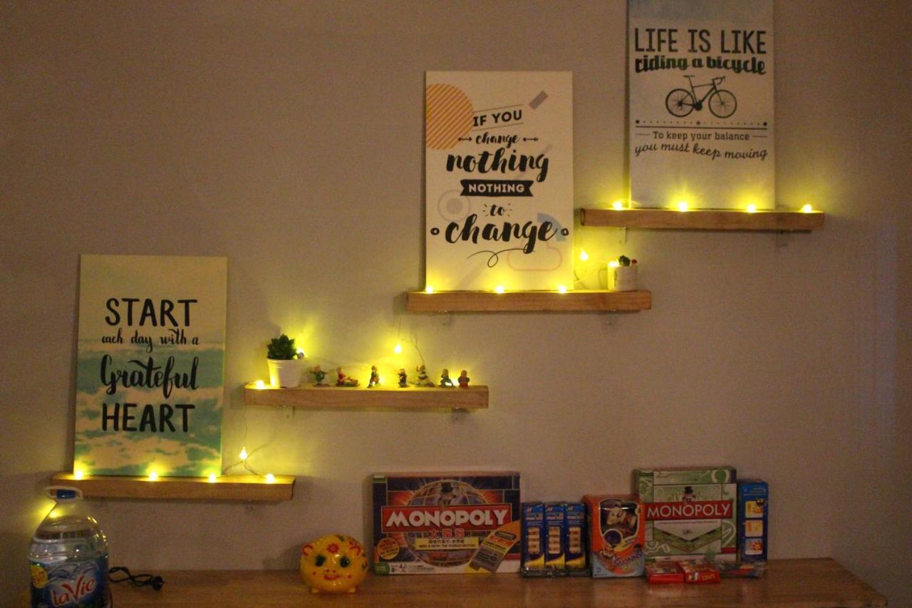 Amazing Stay- Homestay, City View, Near Center Hanoi, Nk Cau Giay Eksteriør billede