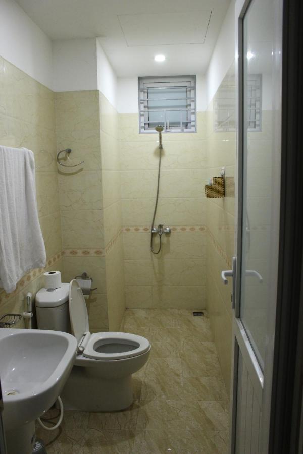 Amazing Stay- Homestay, City View, Near Center Hanoi, Nk Cau Giay Eksteriør billede