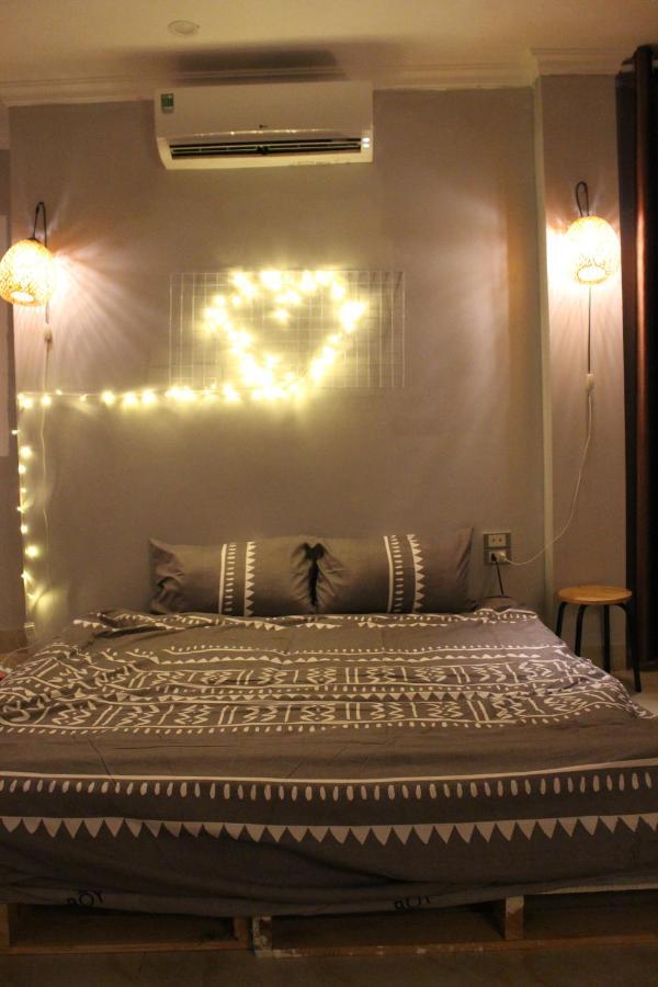Amazing Stay- Homestay, City View, Near Center Hanoi, Nk Cau Giay Eksteriør billede
