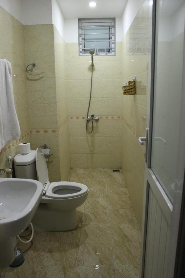 Amazing Stay- Homestay, City View, Near Center Hanoi, Nk Cau Giay Eksteriør billede