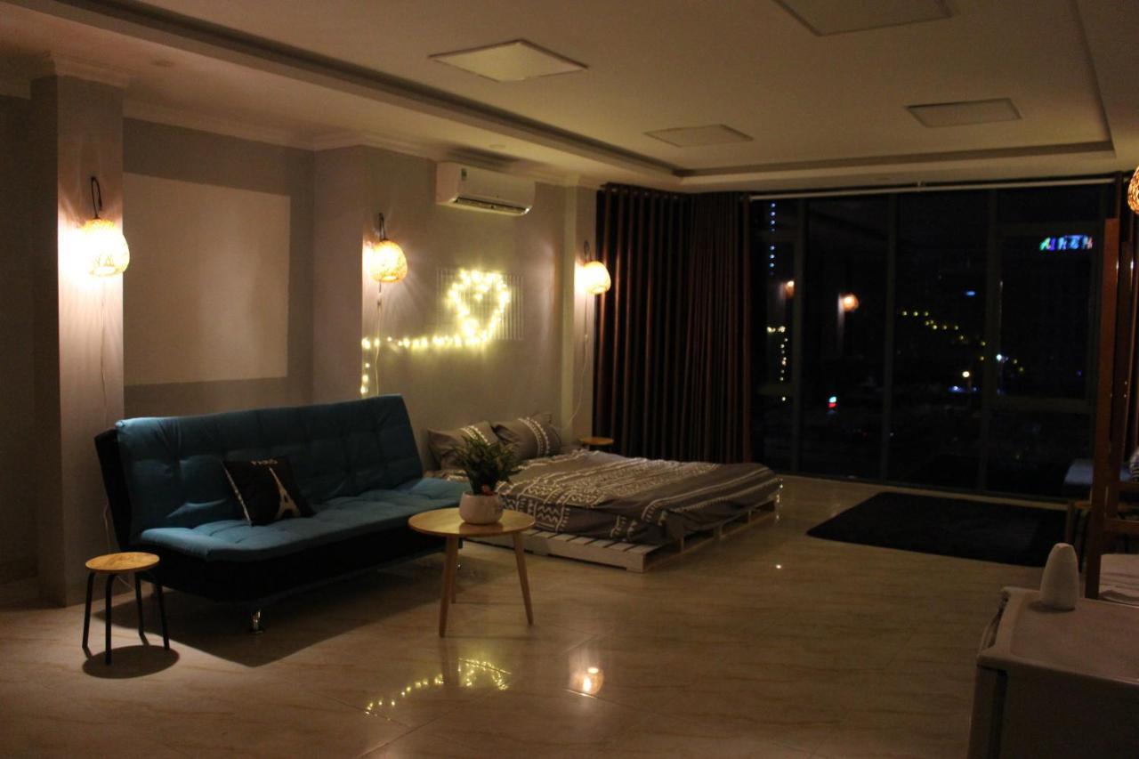 Amazing Stay- Homestay, City View, Near Center Hanoi, Nk Cau Giay Eksteriør billede